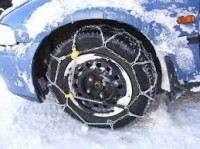 Confcommercio di Pesaro e Urbino - Dal 15 novembre obbligo di catene a bordo o pneumatici da neve su strade statali a rischio di precip